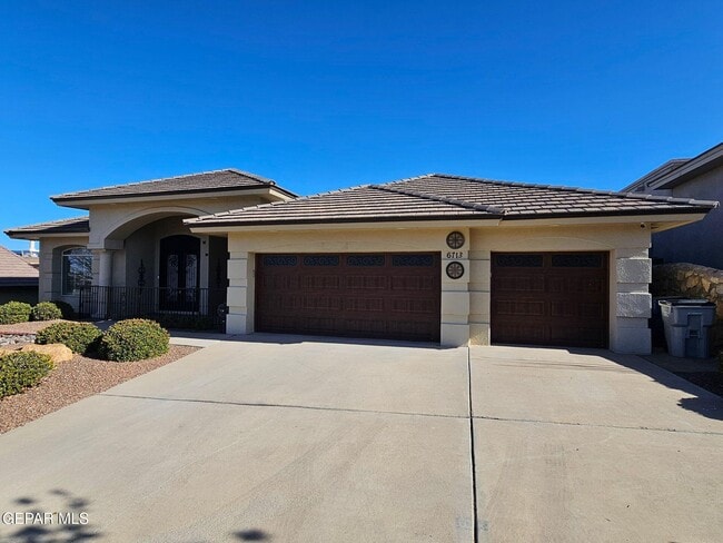 Building Photo - 6713 Capitan Ridge