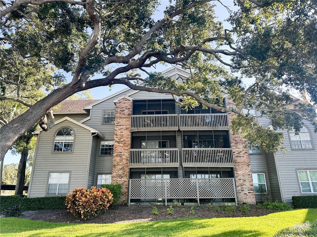 Foto principal - 2500 Winding Creek Blvd
