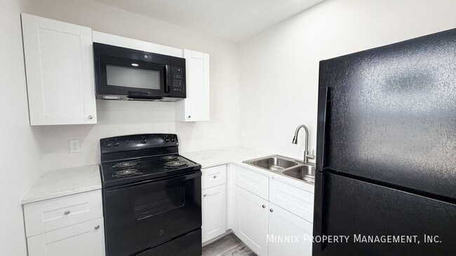 Building Photo - 5438 40th St