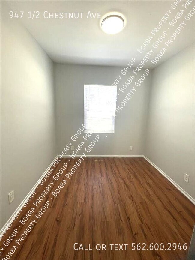 Foto del edificio - 947 1/2 Chestnut Ave-