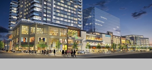 Ballston Quarter Apartments - Arlington, VA | Apartments.com