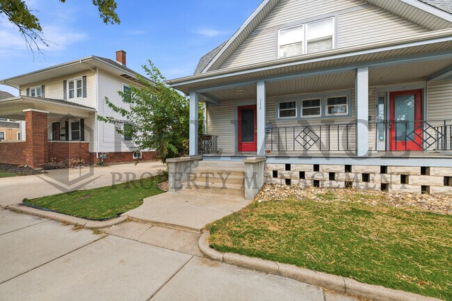 Foto del edificio - 111 N Clifton Ave