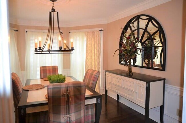 Foto del edificio - 1173 Jimson Cir SE