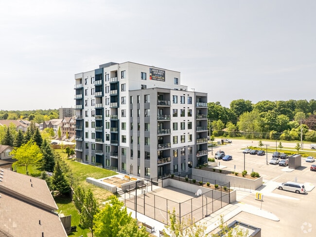 Building B - Arthaus