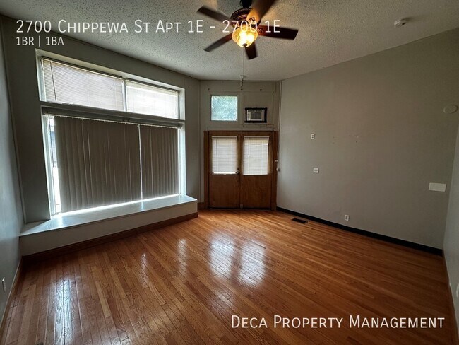 Foto del edificio - 2700 Chippewa St