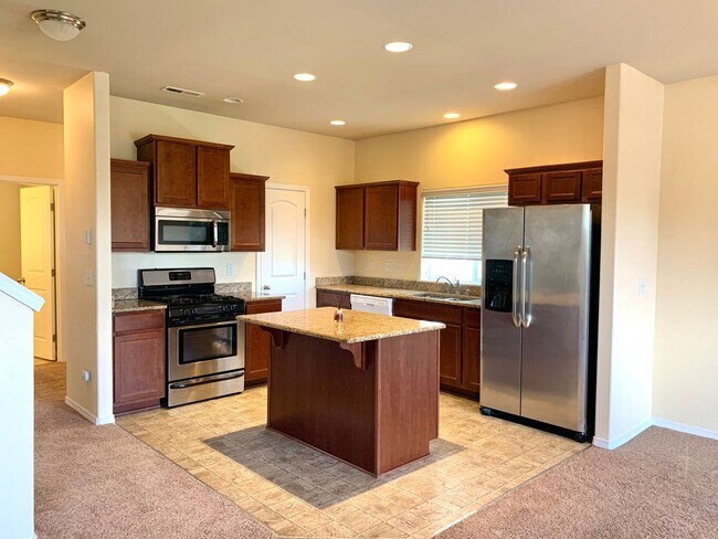 Foto del edificio - Great Home For Rent