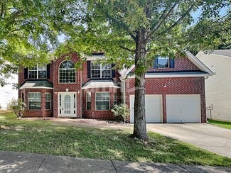 Building Photo - 4909 Lilly Stem Dr