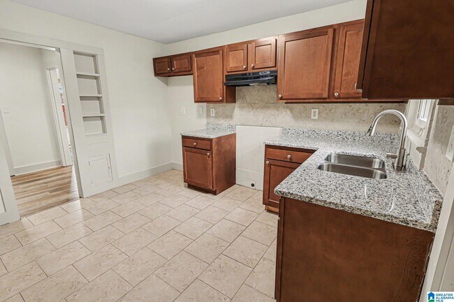 Foto del edificio - 7709 1st Ave S