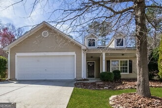 Building Photo - 303 Stone Valley Xin