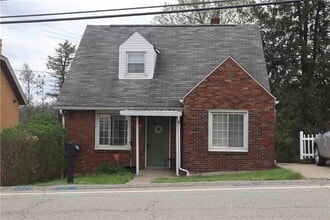 Building Photo - 3059 Mt Troy Rd