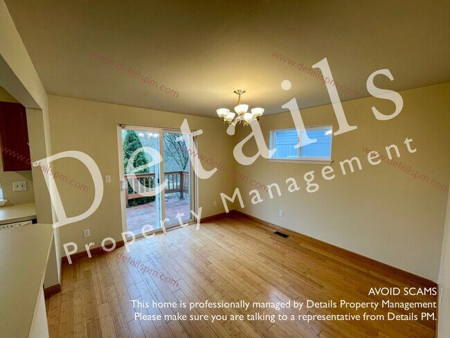 Foto del edificio - 3 Bedroom Poulsbo home in fabulous location!