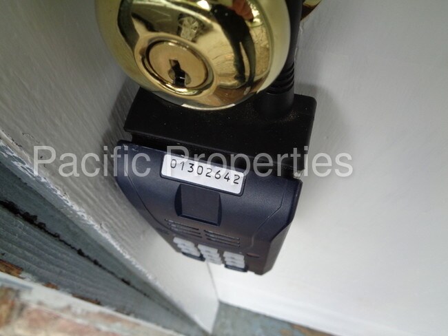 Foto del edificio - 3485 Bennett Valley Rd
