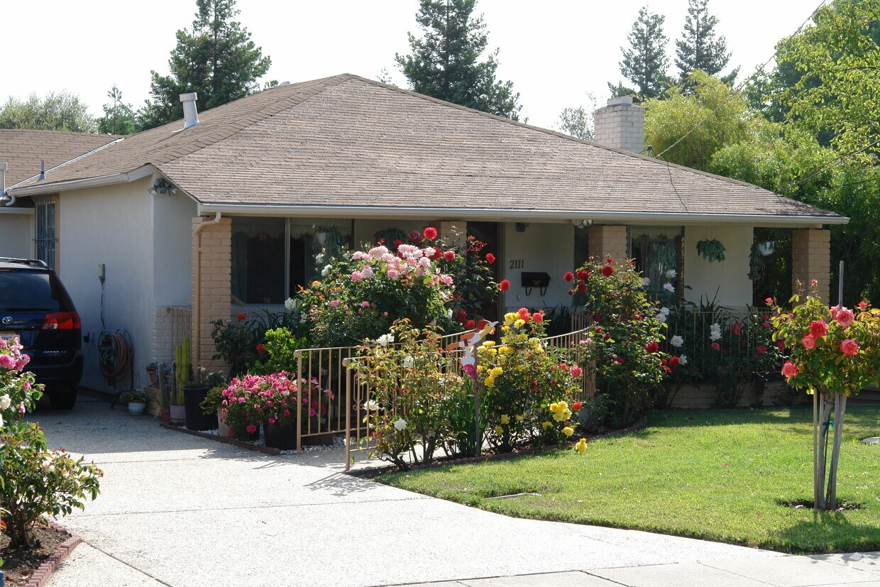 2111 Isabelle Ave, San Mateo, CA 94403 2111 Isabelle Ave San Mateo