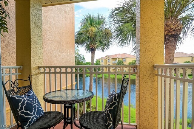 Foto del edificio - 15655 Ocean Walk Circle