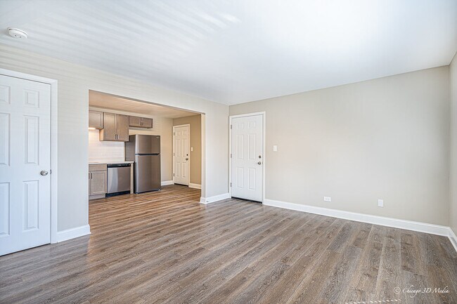 Foto del edificio - 7005 W Gunnison St