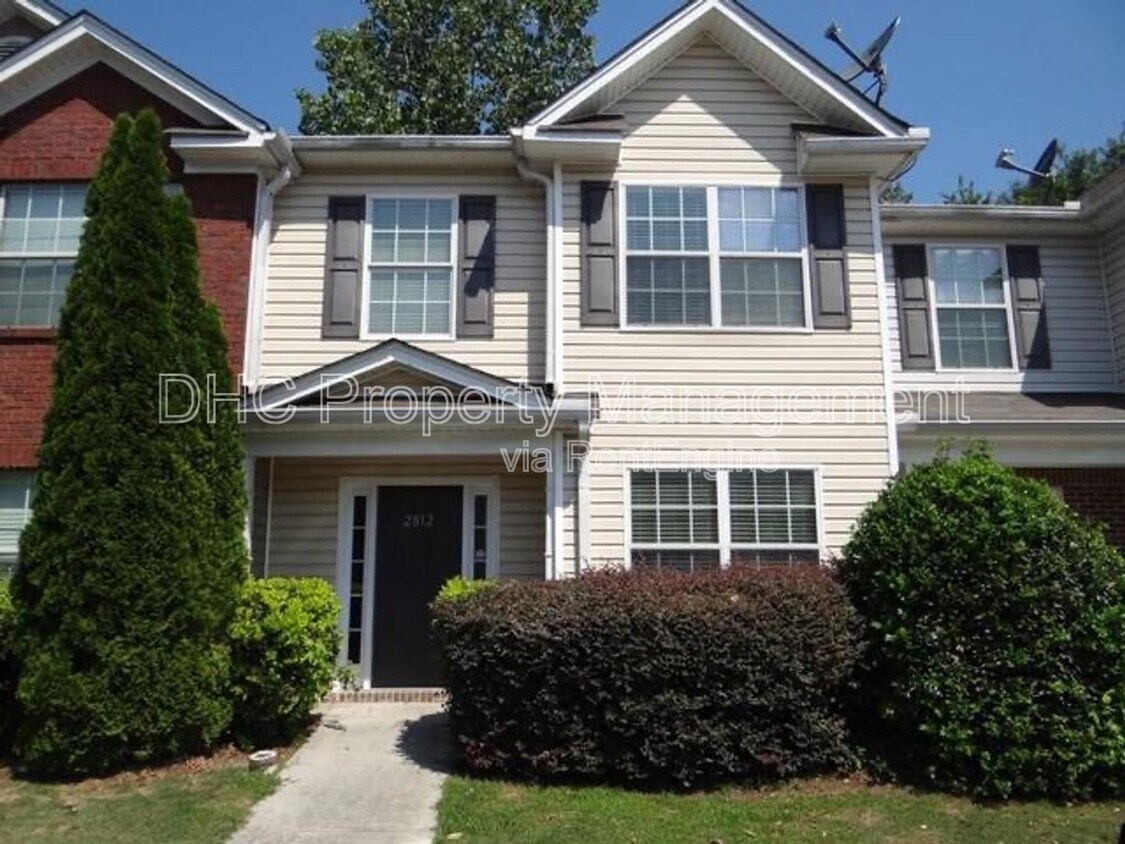 Foto principal - 2812 Vining Ridge Terrace