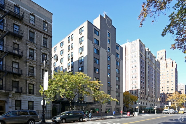 Building Photo - Echo Apartments