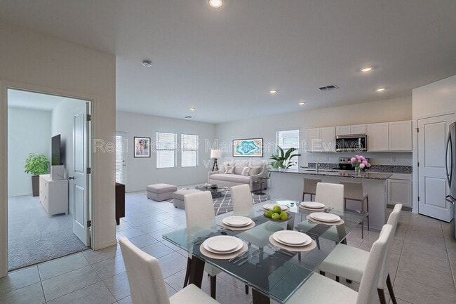 Photo - 6532 W Magdalena Ln House