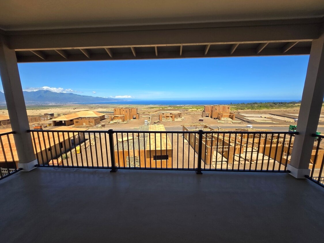 Foto principal - Hoku?ula Maui – Plan F | 4 Bedroom, 2.5 Bath
