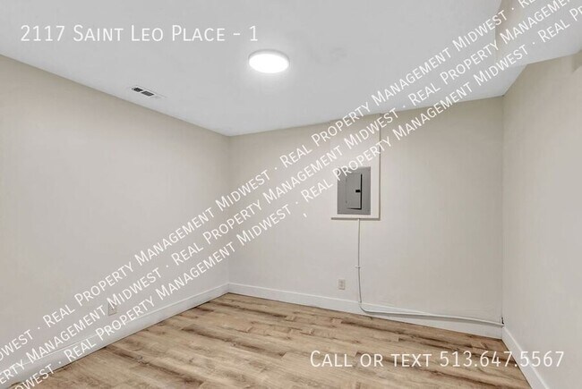 Building Photo - 2117 St Leo Pl