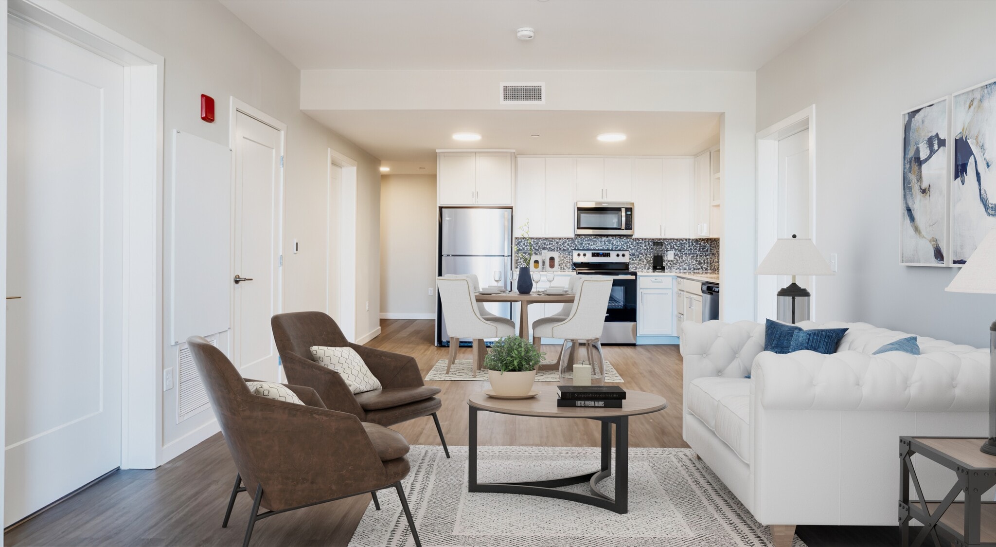 The Flats on High Street - 44 High St Nashua, NH 03060 | Apartments.com