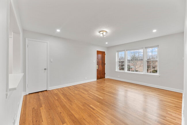 Foto del edificio - 132 Ridge Ave