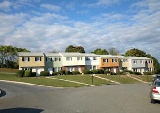 Building Photo - Slatington Apartments