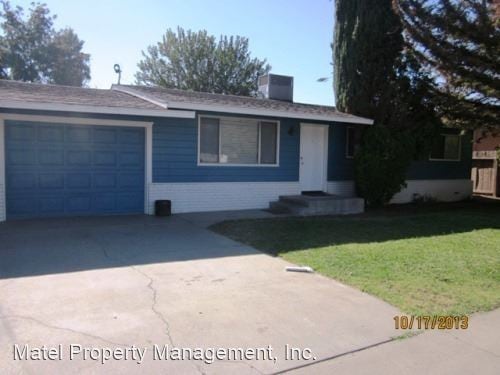 Primary Photo - 3 br, 1 bath House - 1354 RIVER RD