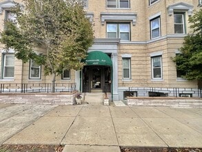 Building Photo - 1427 Commonwealth Ave