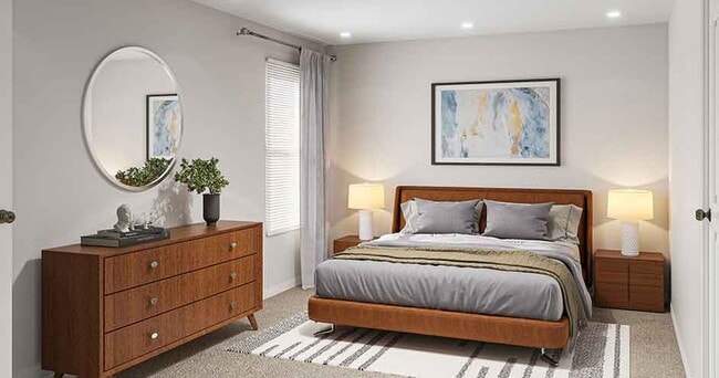 Foto del edificio - Axis at Veranda Rental Homes