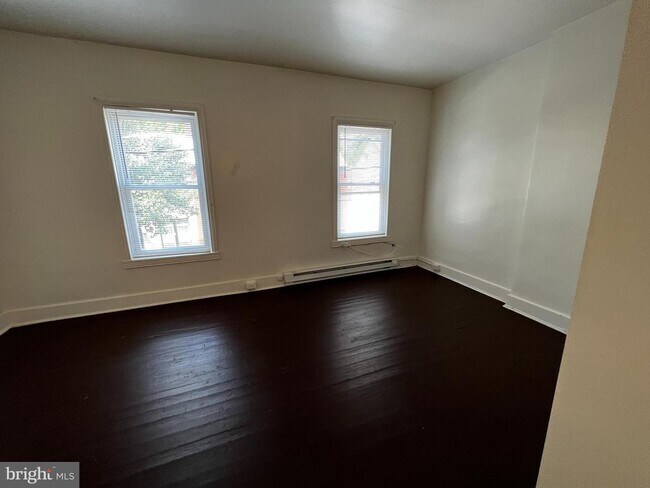 Foto del edificio - 486 South St