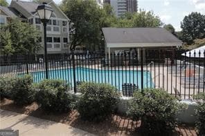 Building Photo - 448 McGill Pl NE