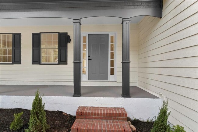 Foto del edificio - 3415 Camens Ct NE