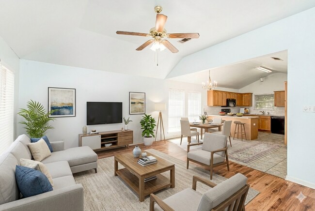 Foto del edificio - 1348 Harwich Dr