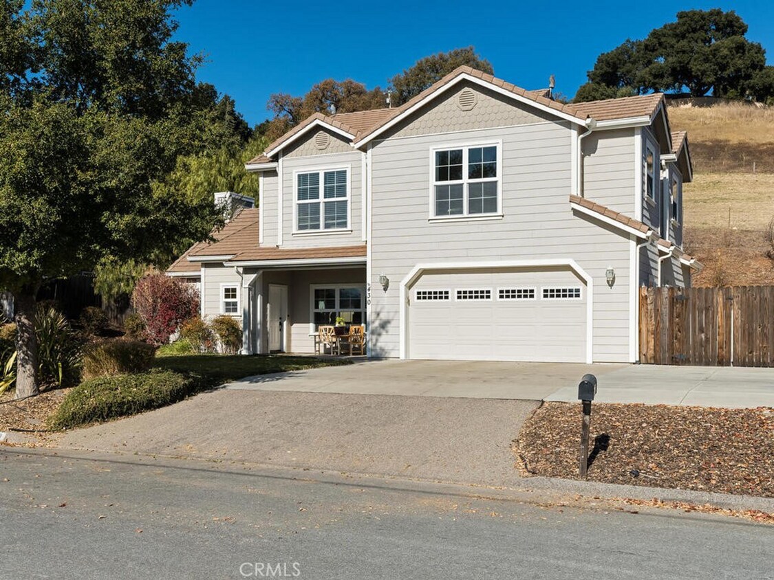 Foto principal - 4 Bedroom in Templeton
