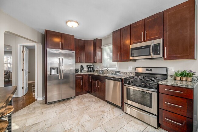 Foto del edificio - 3833 S 61st Ct