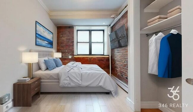 Photo - East 25th Street Apartment