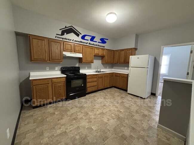 Foto del edificio - 1400 North Ave