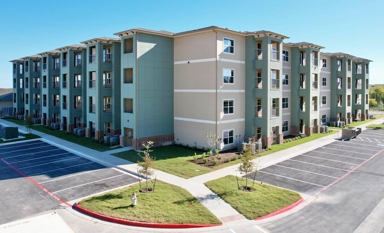 Exterior - Avanti Legacy Parkview
