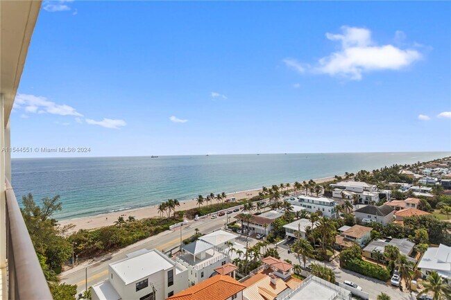 Building Photo - 1901 N Ocean Blvd
