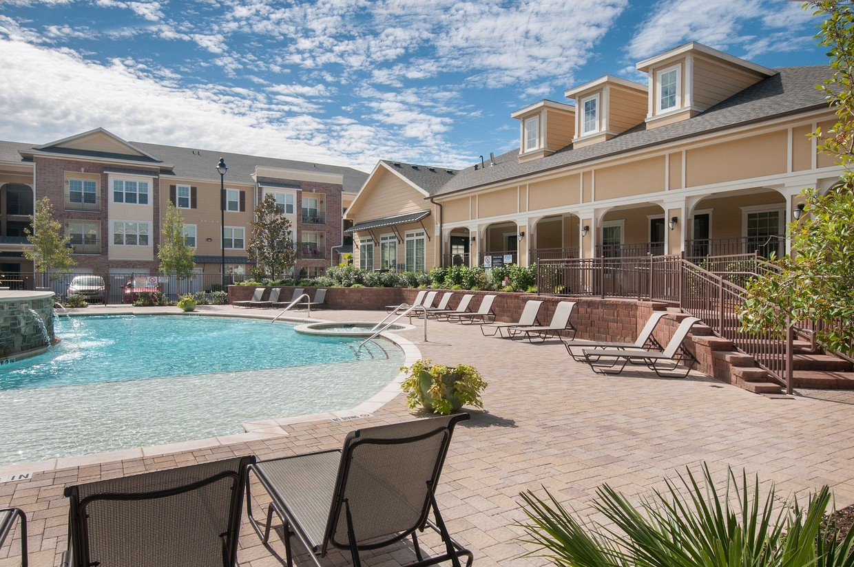 Sienna Plantation Tx Apartments