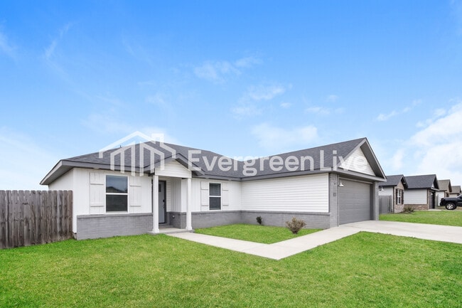 Foto del edificio - 341 N Mojave St