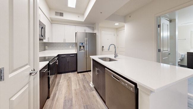 Interior Photo - 1301 Thomas Circle