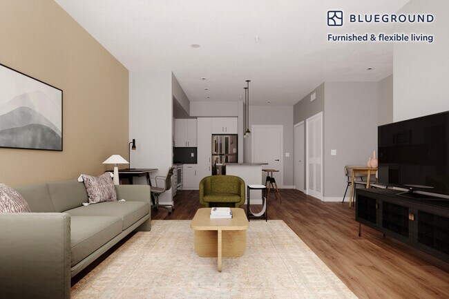 Foto del edificio - 6301 Shellmound St