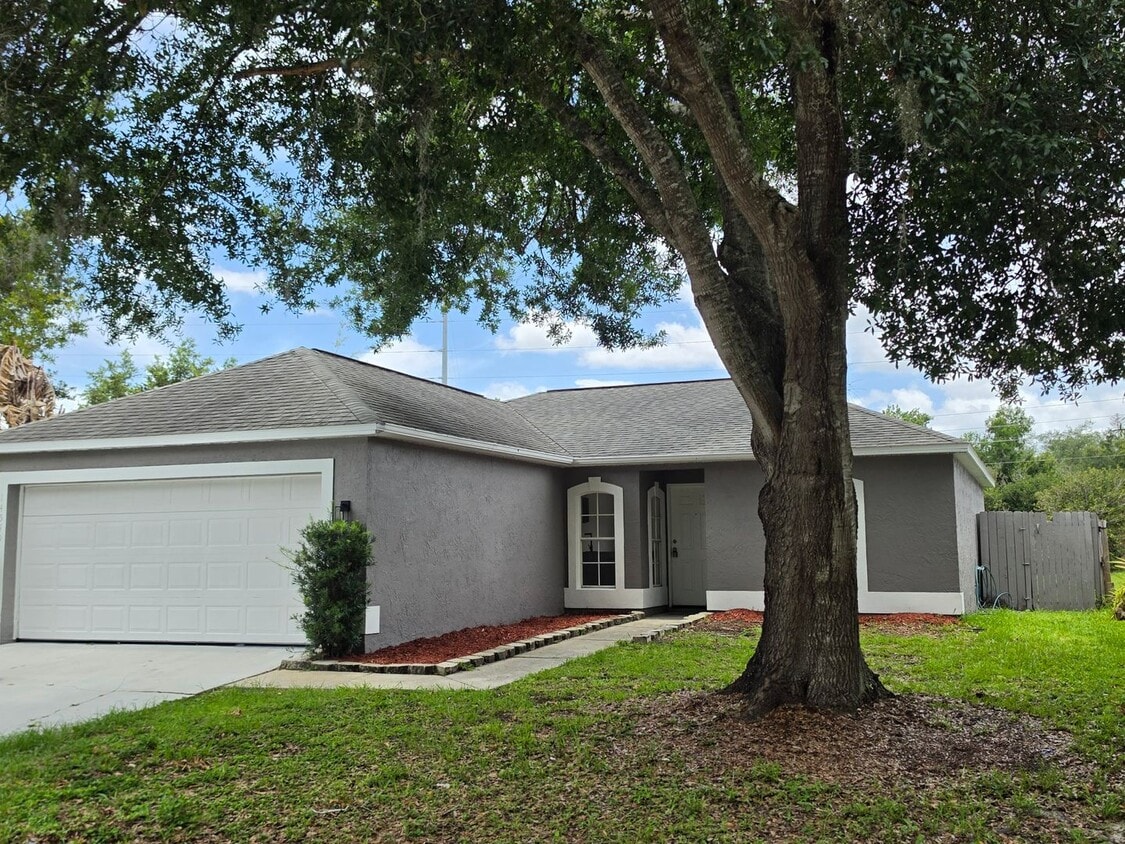 FOR RENT!!! SIMPLY STUNNING (REMODELED) 3 BEDROOM 2 BATH SINGLE FAMILY HOME... - FOR RENT!!! SIMPLY STUNNING (REMODELED) 3 BEDROOM 2 BATH SINGLE FAMILY HOME...