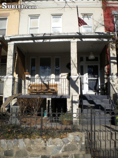 Primary Photo - 121 R St NW