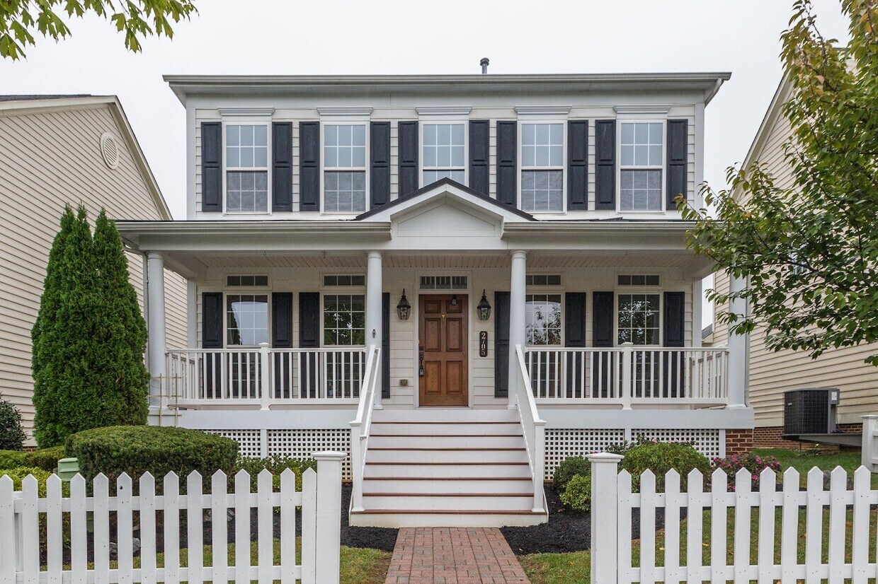 Foto principal - 2705 Mae Wade Ave