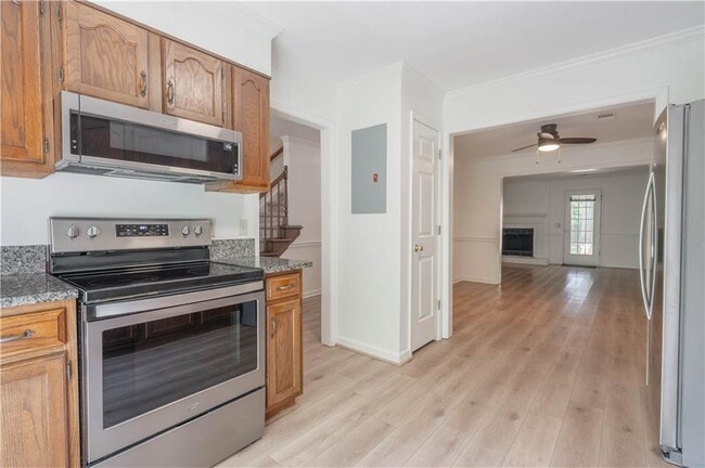 Building Photo - 1271 Whitlock Ridge Dr