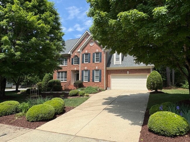 Photo - 101 Hogan Ridge Ct House