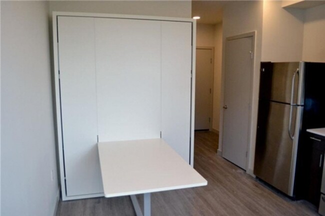 Foto del interior - East John Apartments